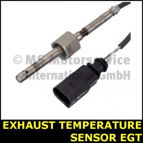 Exhaust temperature sensor egt - sensor,