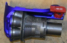 Genuine Dyson DC31, DC34 DC35 Cyclone Handheld Vacuum Cleaner Blue