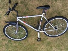 Ref 02 Raleigh ATB Maverick
