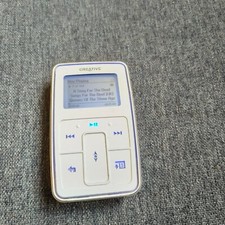 Creative ZEN Micro White (5GB)