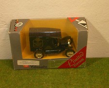 CORGI CLASSICS SCALE C876 FORD