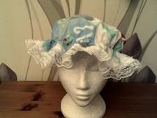 Christmas Design Mop Cap 1 size