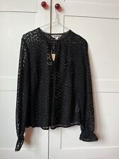 Lovely Black Boden top. Never