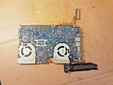 Samsung NP700Z5C Series Chronos 7 Intel i7-3635QM Motherboard NIKE 15-R-QC+ FANS