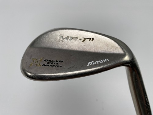 Mizuno black nickel - mp,