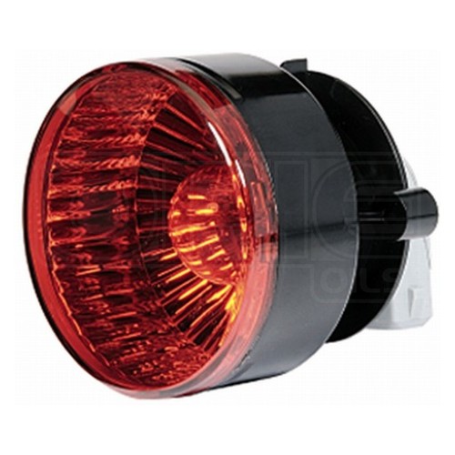 Hella combination rear light - hella,