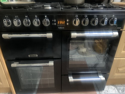 Leisure cookmaster ck1003232 - cookmaster,