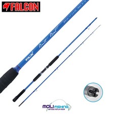 Fishing Rod From Boat Bolentino Light Jigging Falcon Britt Boat 240 CM - 1 KG
