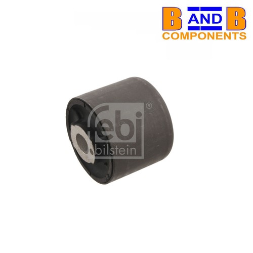 Subframe axle diff - subframe,