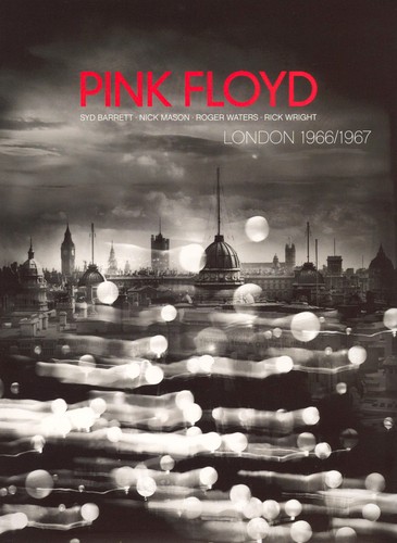 Pink floyd london 1966 dvd - floyd:, 1966/67