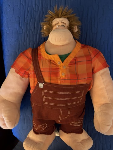 Disney store wreck it - disney,