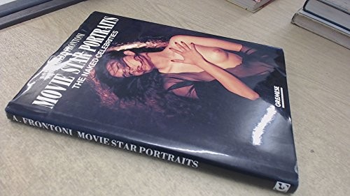 Movie star portraits the - movie, portraits: