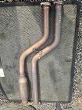 2001-2006 BMW E46 M3 OEM