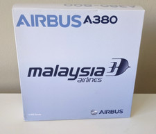 Dragon 1:400 Malaysia Airlines