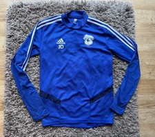 Adidas 2019-20 Cardiff City