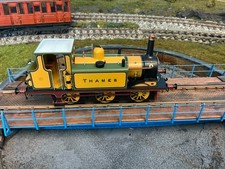 Dapol O Gauge LB&SCR, Terrier