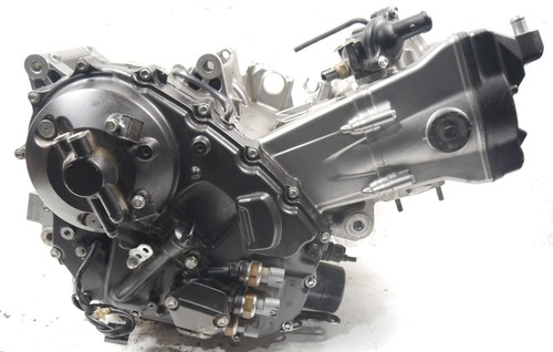 Honda nc750x 2021 - nc750x, engine