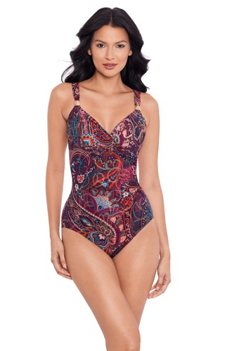 Miraclesuit women swimwear - miraclesuit,