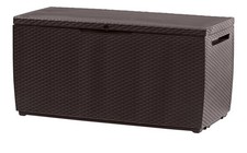 Keter Capri Outdoor Plastic