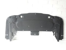 Audi A4 Cabriolet 8H B6 Roof Storage Stowage Insulation Sound Proofing 8H0863899