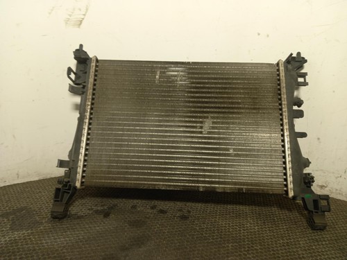Vauxhall corsa radiator - vauxhall,