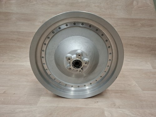 Harley davidson flstf fat boy - fat,