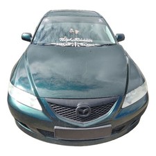 MAZDA 6 TS2 SEAT BELT RECEIVER