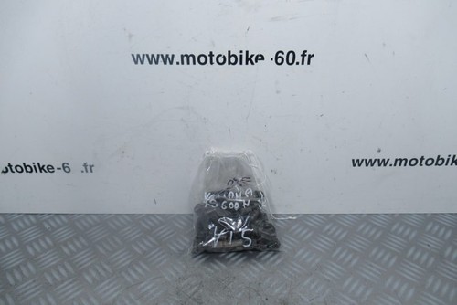 Yamaha 600 fasteners - xj,