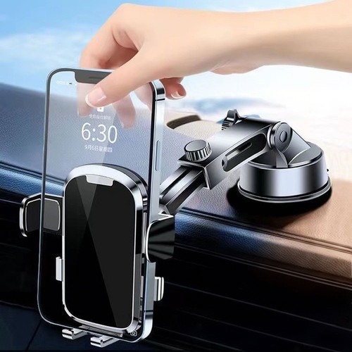 Dashboard phone holder for car - holder,