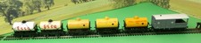 Triang Hornby R211 Shell Oil &