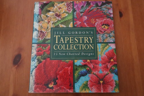 Jill gordon book tapestry - jill,