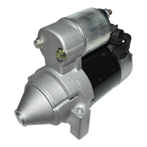 Starter motor polaris ranger - starter,