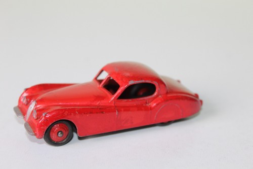 Vintage 1950 dinky 157 - vintage, 1950's