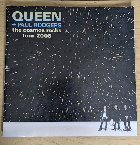 Queen paul rodgers - &,