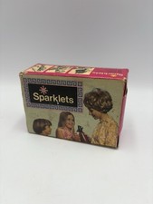 Vintage 1960s boc - vintage, sparklets