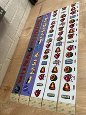 Fruit Machine Maygay M1 Return