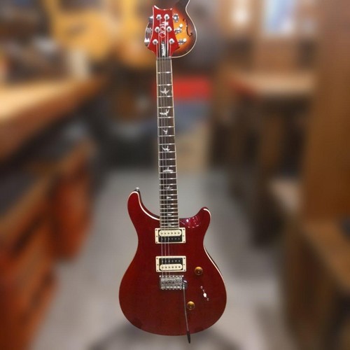 Prs custom standard - 24,
