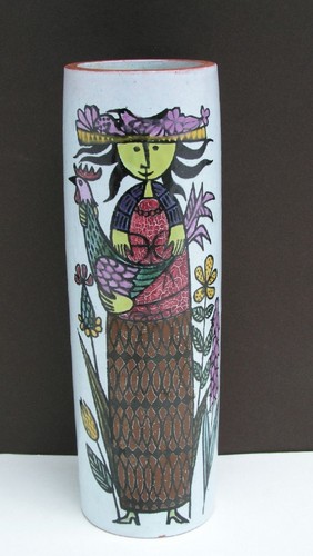 Vintage 1950 gustavsberg - vintage, 1950's