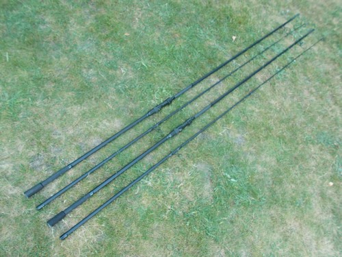 Prologic series 12ft 3lb - prologic,