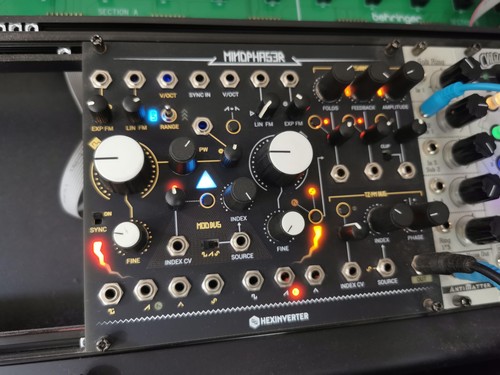 Hexinverter mindphaser - hexinverter,