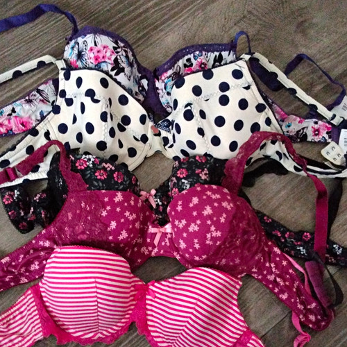 Debenhams bra 36b underwired - 36b,