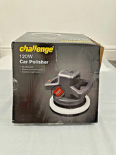 Challenge PP245 120W Car Polisher