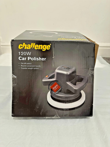 Challenge pp245 120w car - challenge,