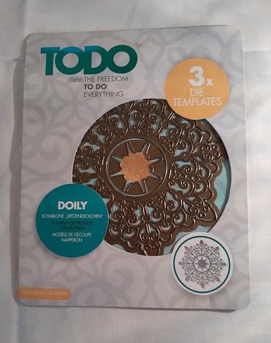Diameter todo metal - todo,