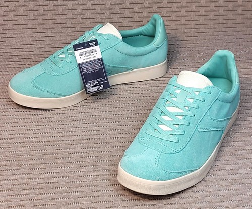 Real suede ladies lace - m&s, lace-up