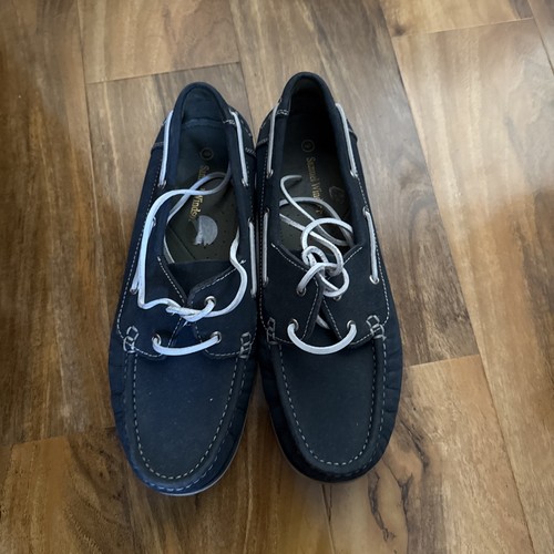 Samuel windsor men boat - men's,