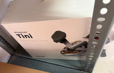 WhiteShark Tini Underwater