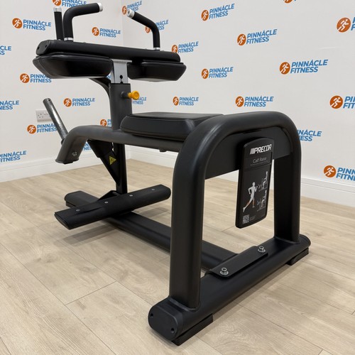 Precor discovery series plate - precor,