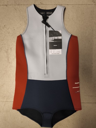 Finisterre nieuwland yulex - 2,