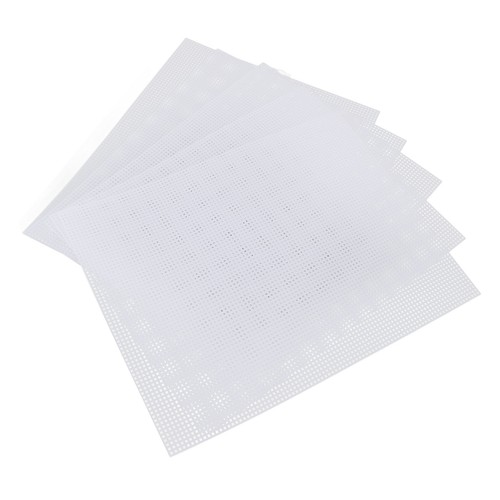 5pcs plastic mesh - mesh, sheet